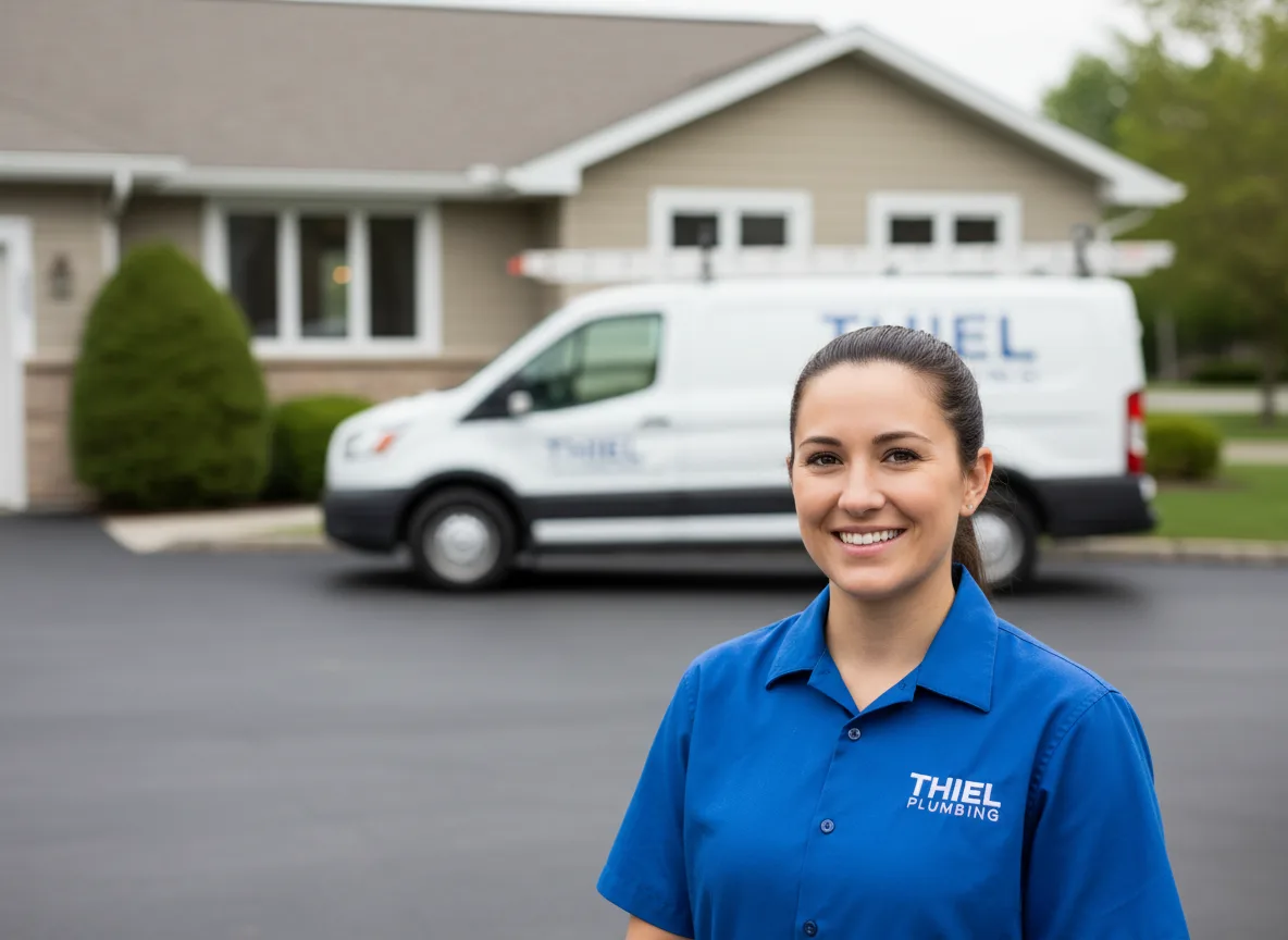 Plumber Blairstown, IA FAQs